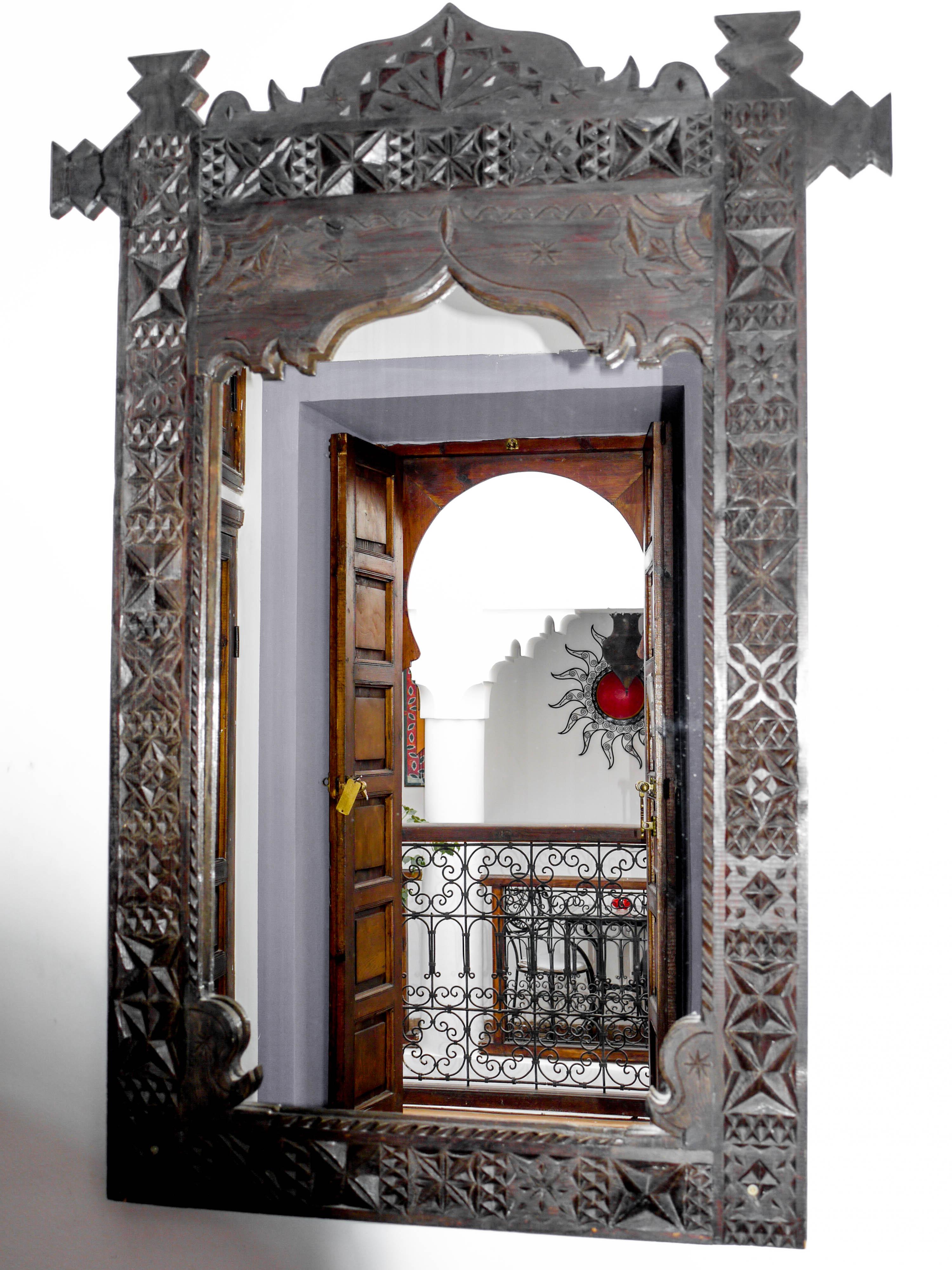 Riad Dar Saba Marrakesh Luaran gambar