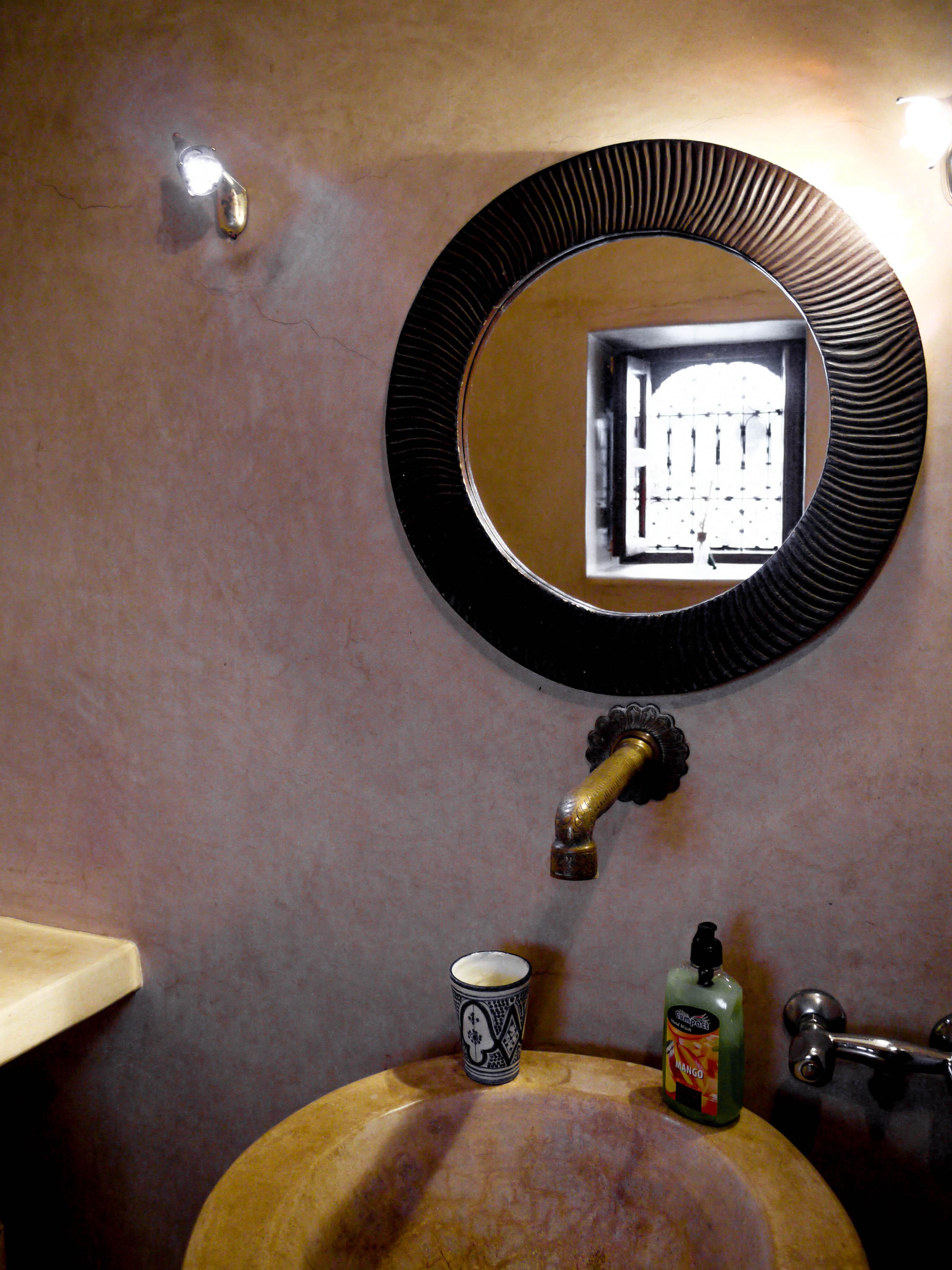Riad Dar Saba Marrakesh Luaran gambar