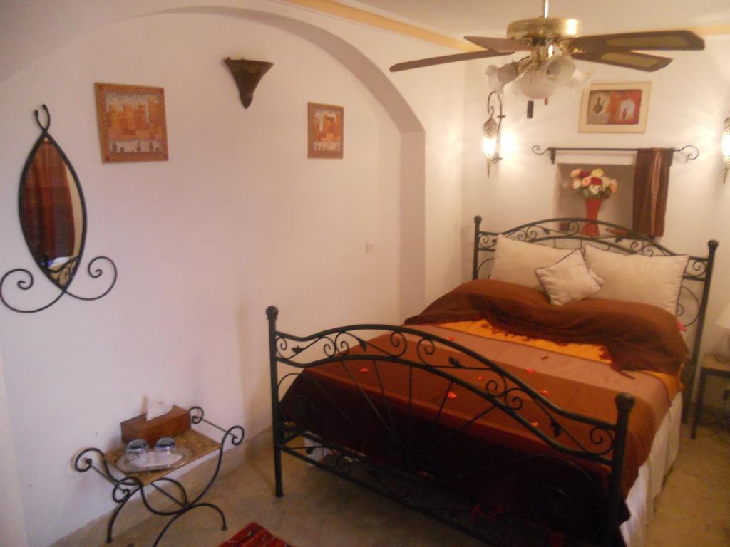 Riad Dar Saba Marrakesh Bilik gambar