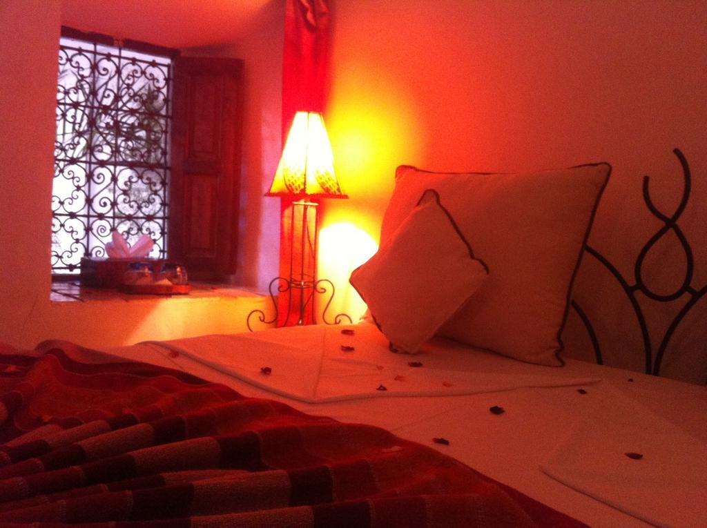 Riad Dar Saba Marrakesh Bilik gambar
