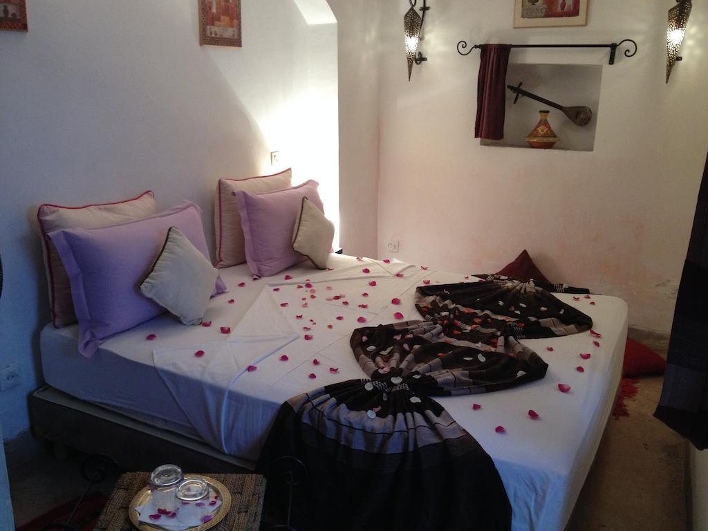 Riad Dar Saba Marrakesh Bilik gambar