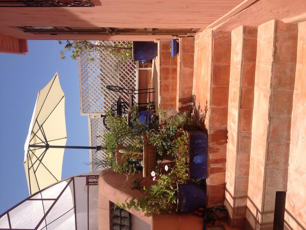 Riad Dar Saba Marrakesh Bilik gambar