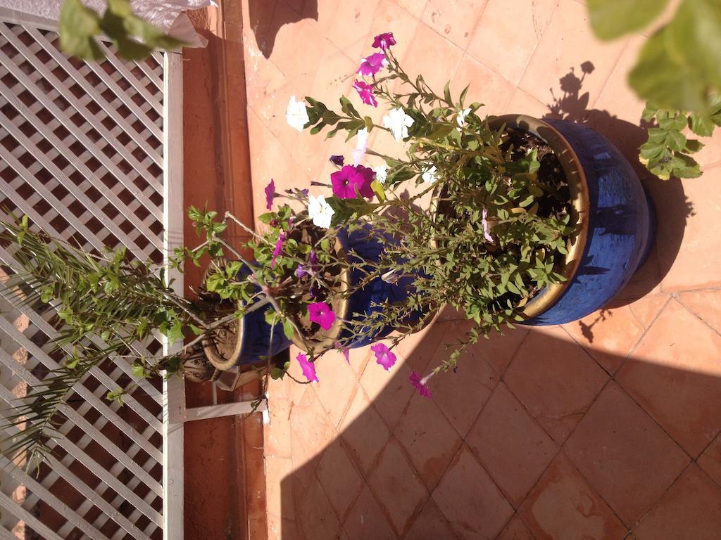 Riad Dar Saba Marrakesh Bilik gambar