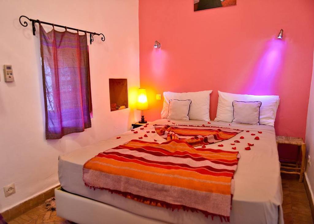 Riad Dar Saba Marrakesh Luaran gambar