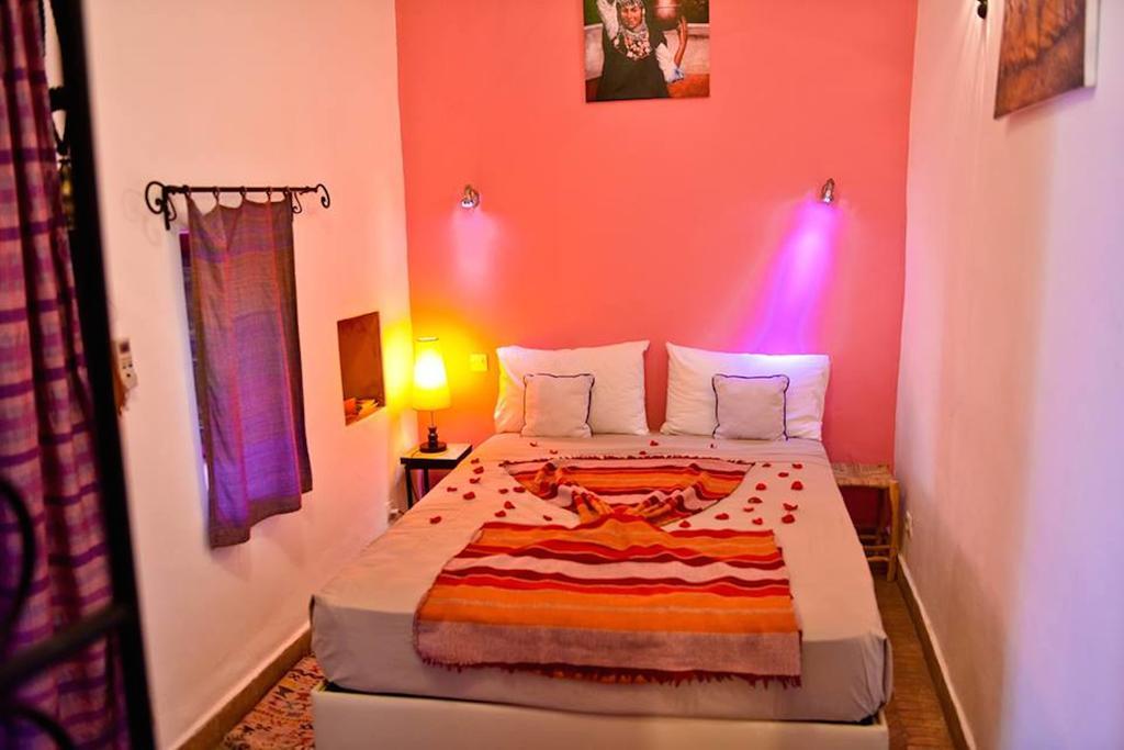 Riad Dar Saba Marrakesh Luaran gambar