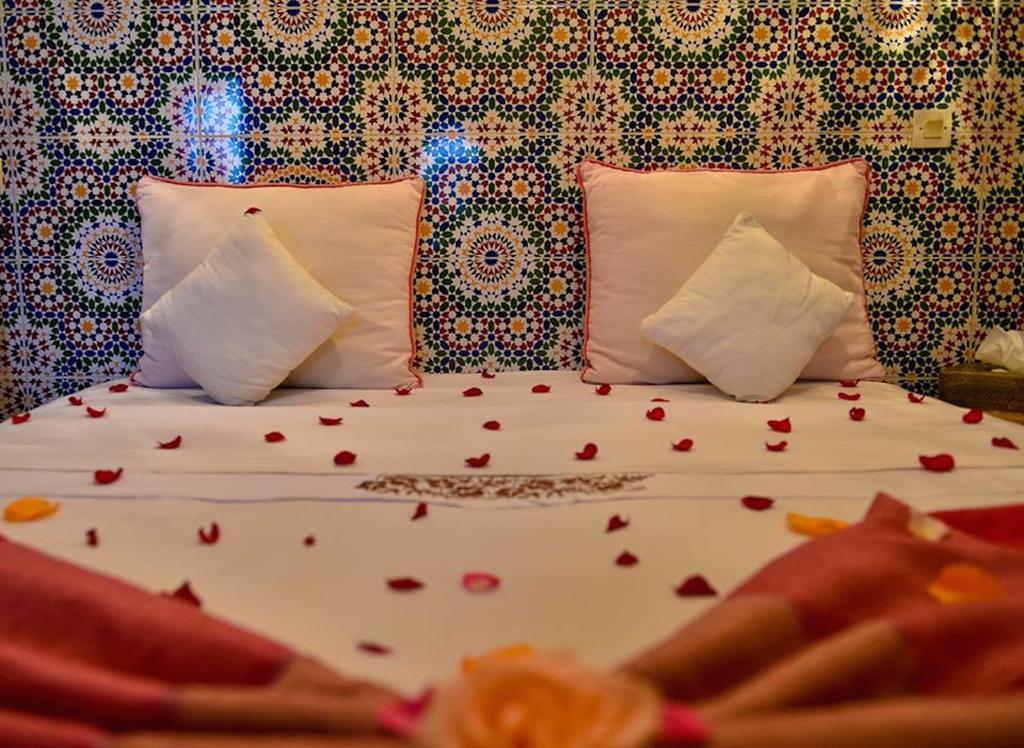 Riad Dar Saba Marrakesh Luaran gambar